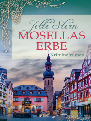 cover image of Mosellas Erbe